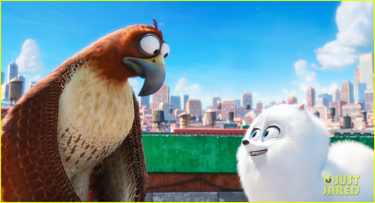 secret life of pets sequel hits theaters in 2018 10