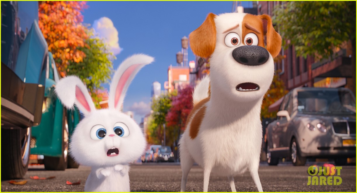 secret life of pets sequel hits theaters in 2018 13