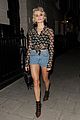 pixie lott to from new gym routine be strong 01