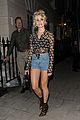 pixie lott to from new gym routine be strong 07