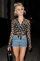 pixie lott to from new gym routine be strong 08