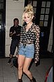 pixie lott to from new gym routine be strong 13