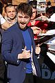 daniel radcliffe makes it clear that he really doesnt mind talking about harry potter 10