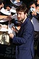 daniel radcliffe makes it clear that he really doesnt mind talking about harry potter 13
