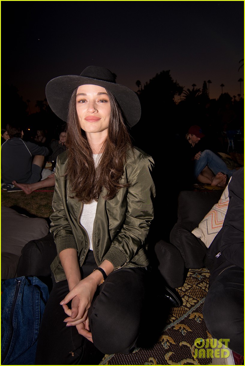 crystal reed veronica dunne cinespia 13