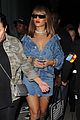 rihanna and justin bieber party together at a nightclub in london 27