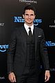 robbie amell nine lives premiere hollywood 21