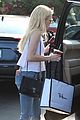 emma roberts does some shopping saturday 03