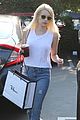 emma roberts does some shopping saturday 05