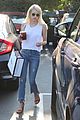 emma roberts does some shopping saturday 08