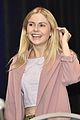 rose mciver monkey friends wizard world convention 01