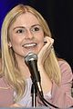 rose mciver monkey friends wizard world convention 03
