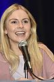 rose mciver monkey friends wizard world convention 05