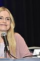 rose mciver monkey friends wizard world convention 06