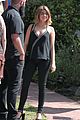 ariel winter steps out with rumored boyfriend sterling beaumon 01
