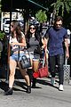 ariel winter steps out with rumored boyfriend sterling beaumon 17