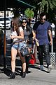 ariel winter steps out with rumored boyfriend sterling beaumon 22
