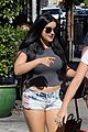ariel winter steps out with rumored boyfriend sterling beaumon 24
