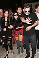ariel winter steps out with rumored boyfriend sterling beaumon 30