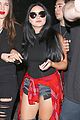 ariel winter steps out with rumored boyfriend sterling beaumon 32