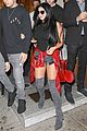 ariel winter steps out with rumored boyfriend sterling beaumon 36