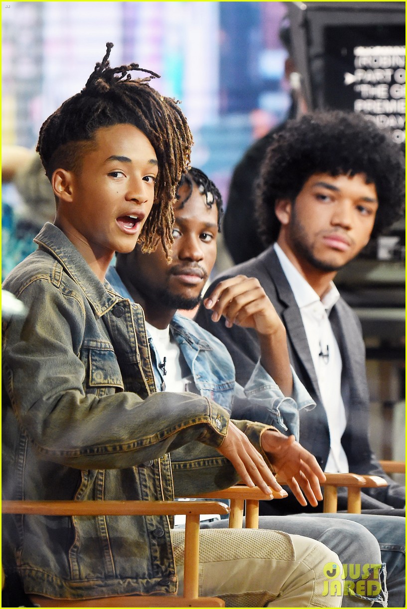 jaden smith explains the true meaning of the get down 13