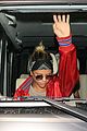 sofia richie shares more photos of trip to japan with justin bieber 08