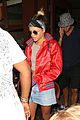 sofia richie shares more photos of trip to japan with justin bieber 15