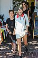 sofia richie shares cute throwback pic with her family90617