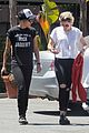 kristen stewart is all smiles while on date with gf alicia cargile01515