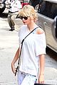 taylor swift hits gym after taylor launter spills on relationship 06