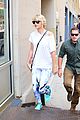 taylor swift hits gym after taylor launter spills on relationship 07