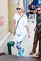 taylor swift hits gym after taylor launter spills on relationship 12