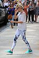 taylor swift hits gym after taylor launter spills on relationship 30