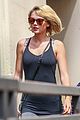 taylor swift starts weekend with friday morning workout 14