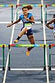 sydney mclaughlin track heat rio olympics 05
