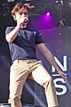 nathan sykes total access live event 02
