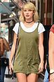 taylor swift and martha hunt hit the gym 07
