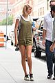 taylor swift and martha hunt hit the gym 10