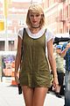 taylor swift and martha hunt hit the gym 15