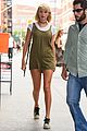 taylor swift and martha hunt hit the gym 18