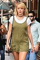 taylor swift and martha hunt hit the gym 20
