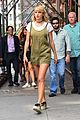 taylor swift and martha hunt hit the gym 23