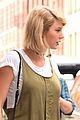 taylor swift and martha hunt hit the gym 25