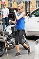 taylor swift and martha hunt hit the gym 28