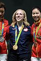 ginny thrasher wins first gold medal for team usa in rio 03