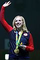 ginny thrasher wins first gold medal for team usa in rio 06