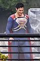 tyler hoechlin new armor superman story on supergirl 02