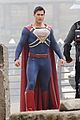 tyler hoechlin new armor superman story on supergirl 13
