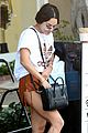 vanessa hudgens fuels up on coffee in weho01416